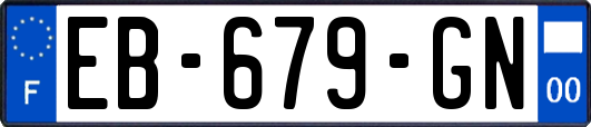 EB-679-GN