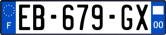 EB-679-GX