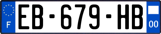 EB-679-HB