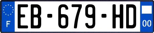 EB-679-HD