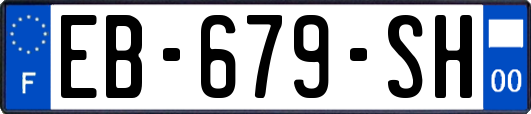 EB-679-SH
