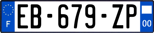 EB-679-ZP