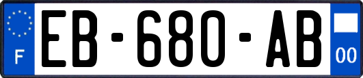 EB-680-AB