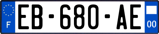 EB-680-AE