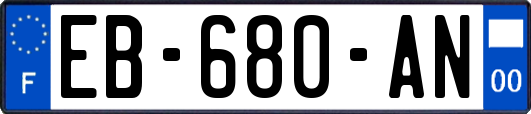 EB-680-AN