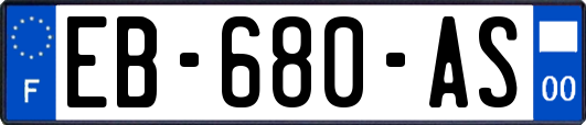 EB-680-AS