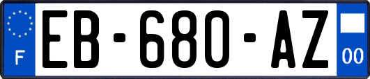 EB-680-AZ