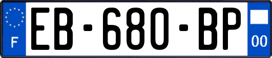 EB-680-BP