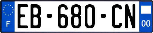 EB-680-CN