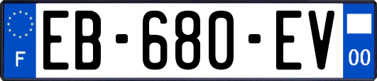 EB-680-EV