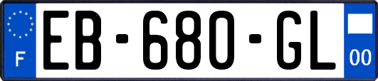 EB-680-GL