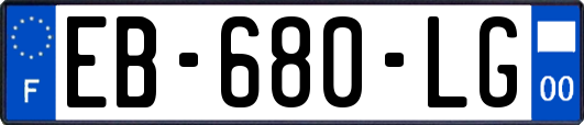 EB-680-LG