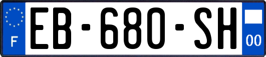EB-680-SH