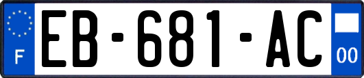 EB-681-AC