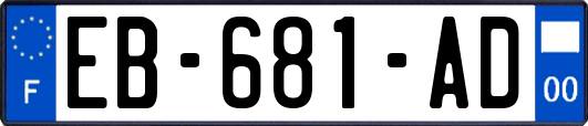 EB-681-AD