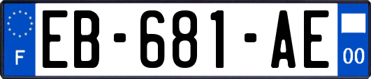 EB-681-AE