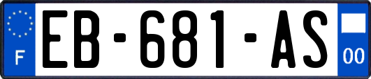 EB-681-AS