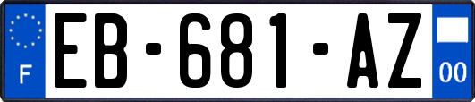 EB-681-AZ