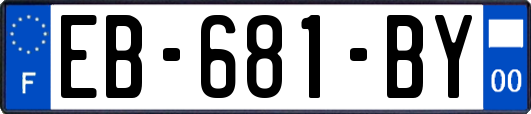 EB-681-BY