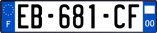 EB-681-CF