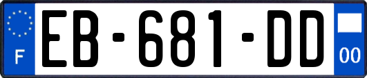 EB-681-DD