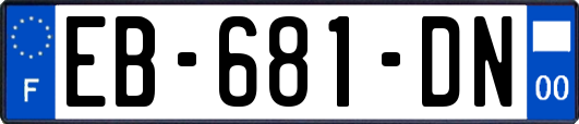 EB-681-DN