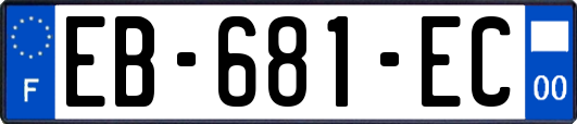 EB-681-EC