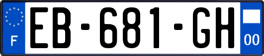 EB-681-GH