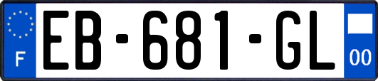 EB-681-GL