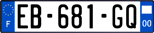 EB-681-GQ