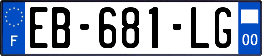 EB-681-LG
