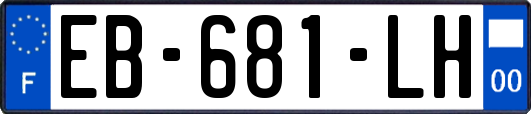 EB-681-LH