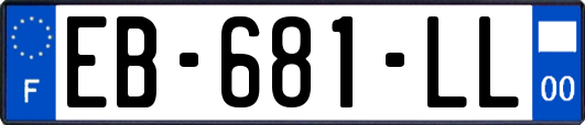 EB-681-LL