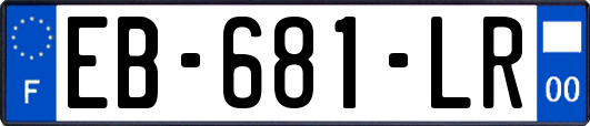 EB-681-LR
