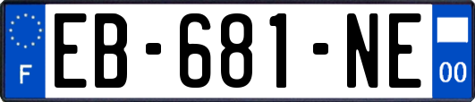 EB-681-NE