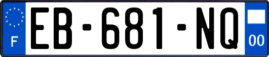 EB-681-NQ