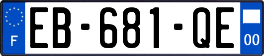 EB-681-QE
