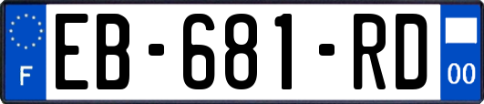 EB-681-RD