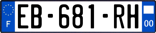 EB-681-RH