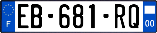 EB-681-RQ