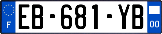EB-681-YB