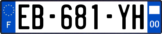 EB-681-YH