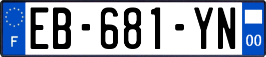 EB-681-YN