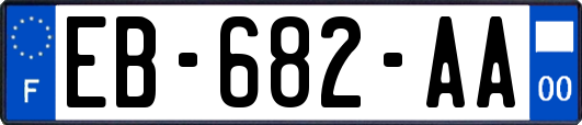 EB-682-AA