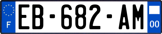 EB-682-AM