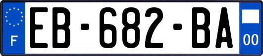 EB-682-BA