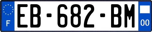 EB-682-BM