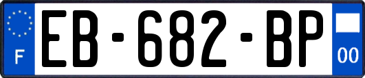 EB-682-BP