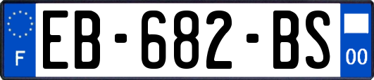 EB-682-BS