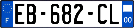 EB-682-CL